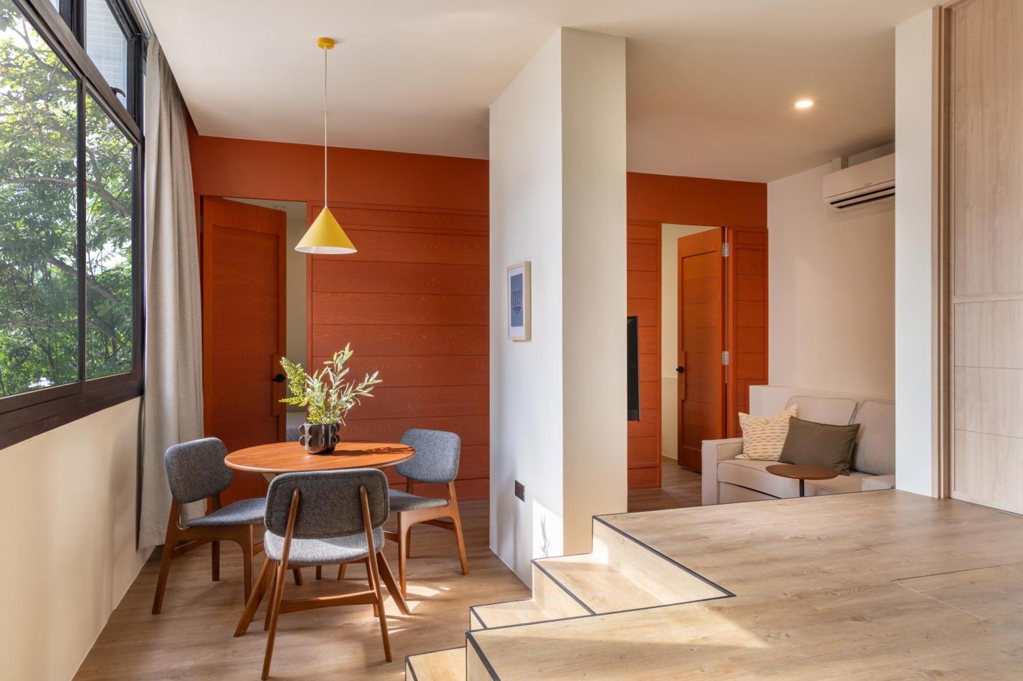 Hotel Alma House Singapur