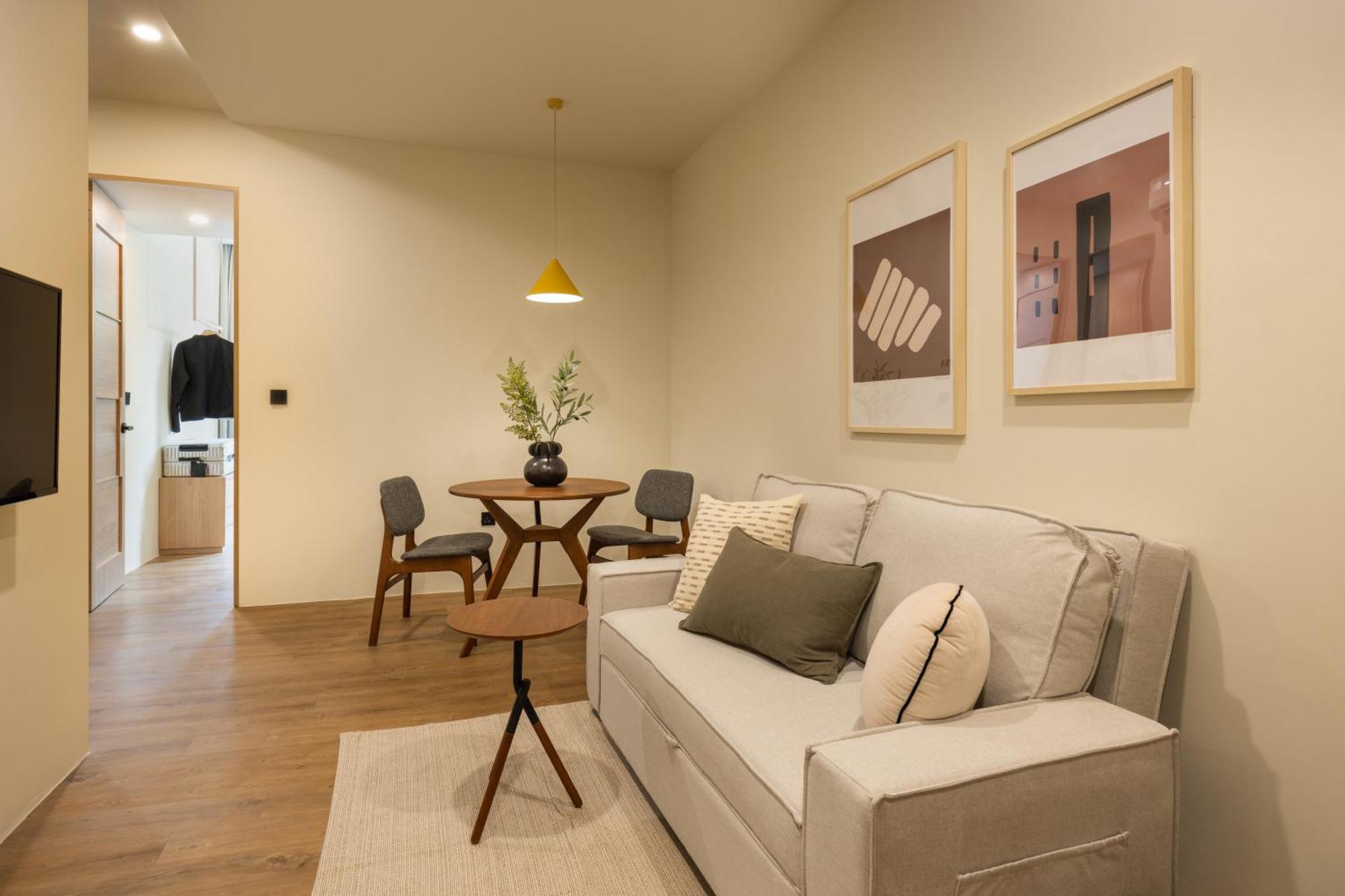 Alma House Singapur