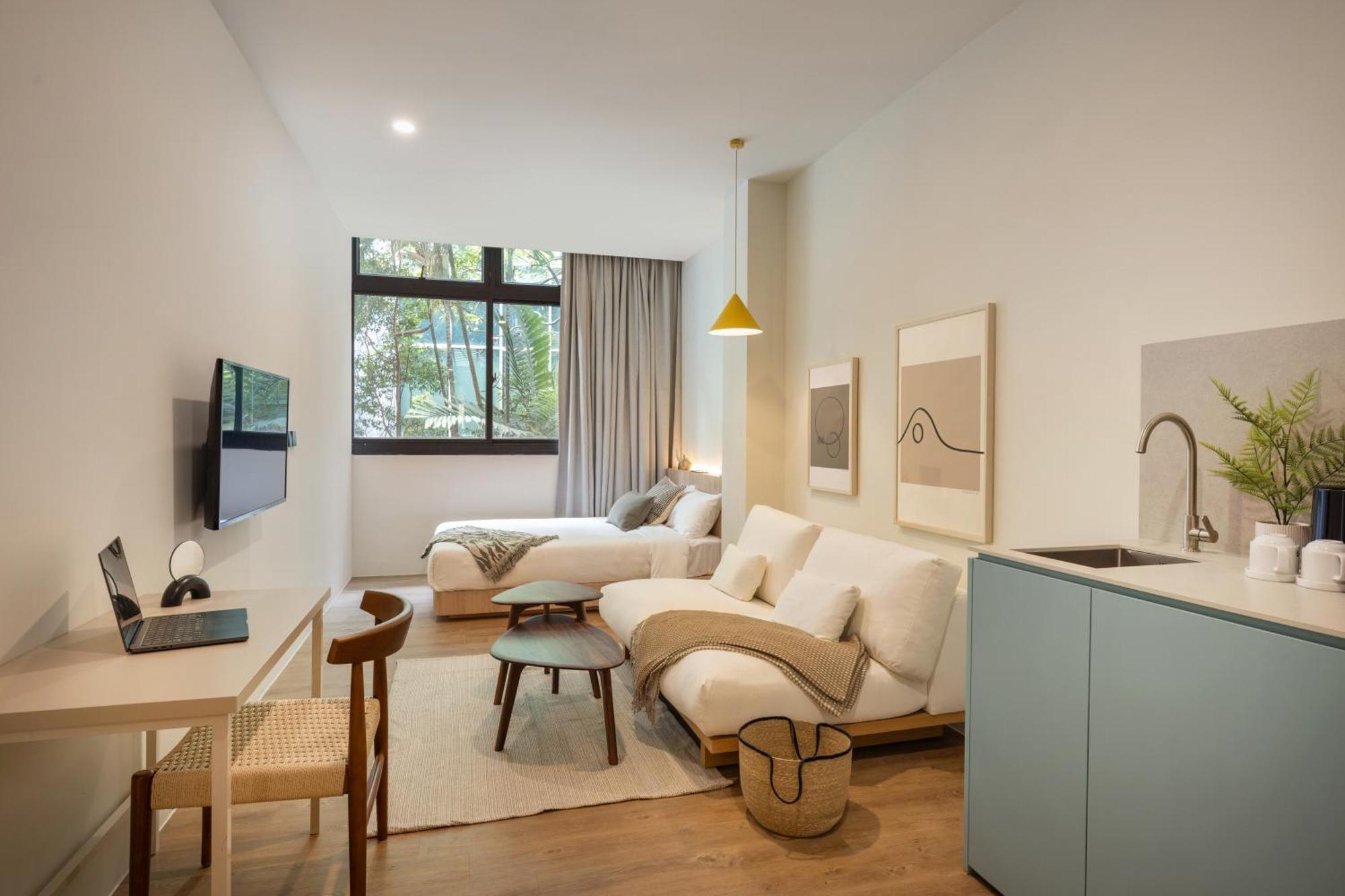 Alma House Singapur