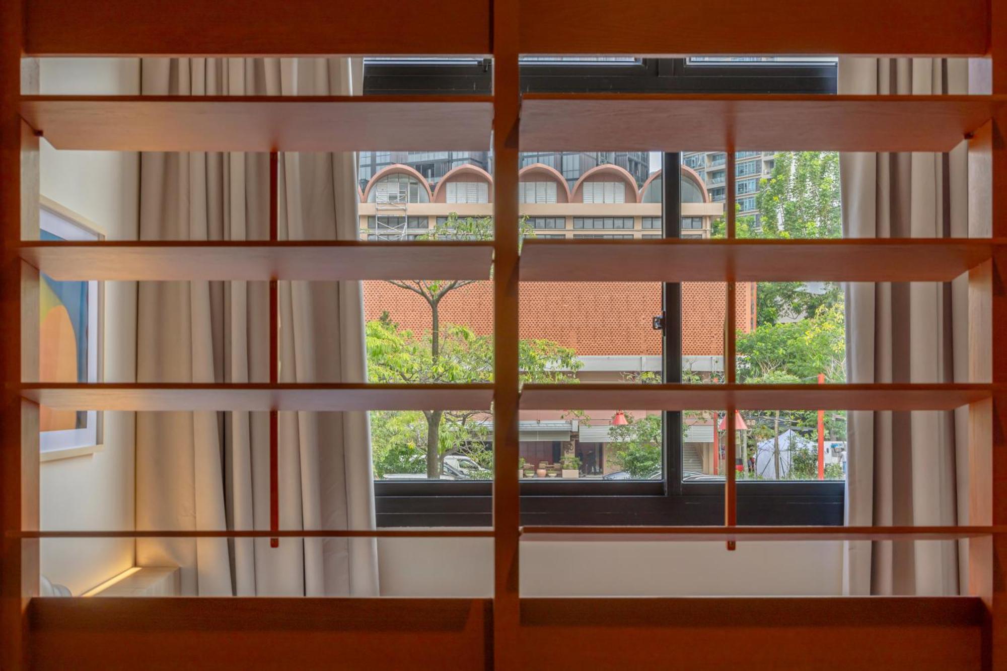 Alma House * Singapur
