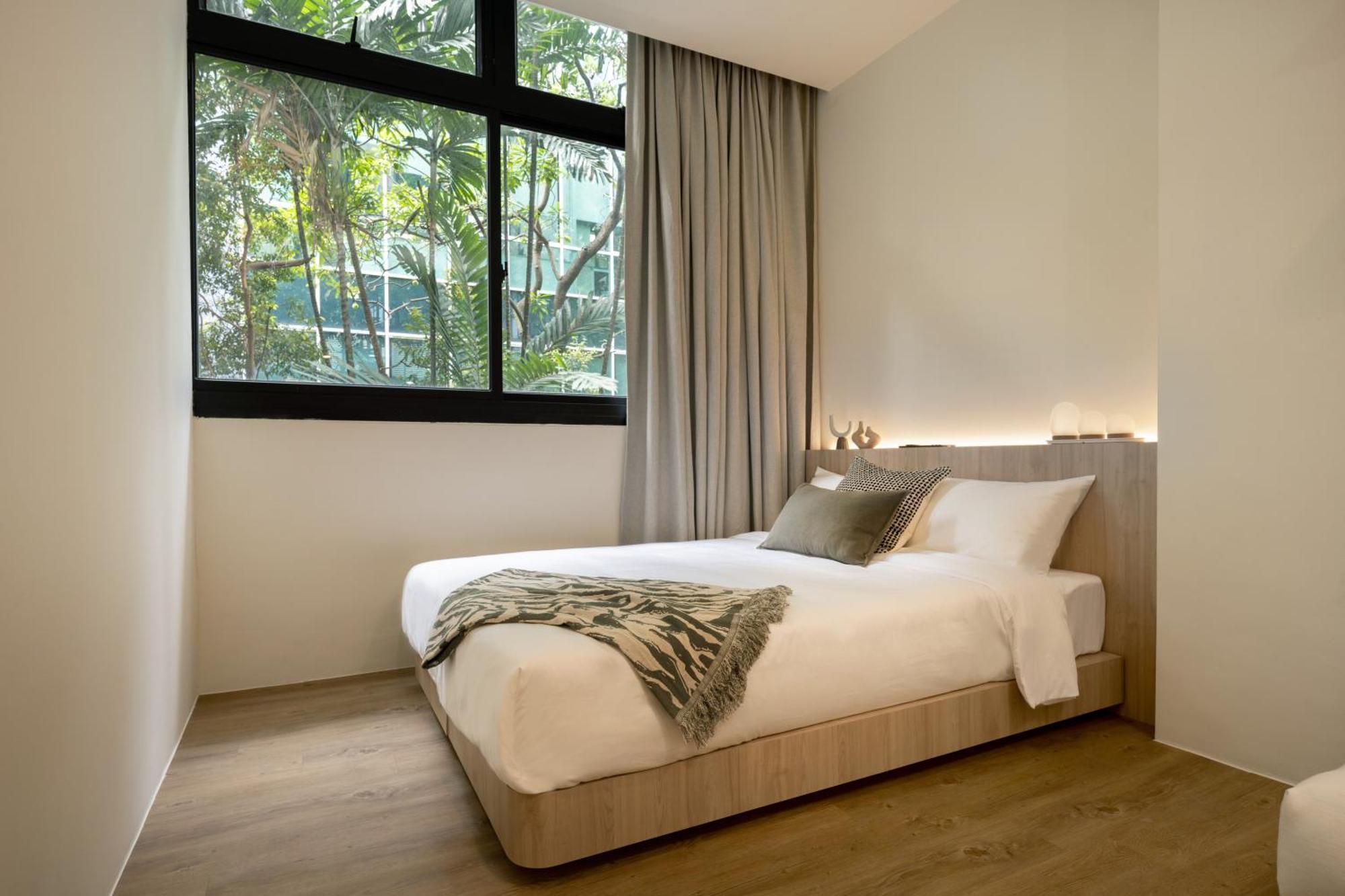 Alma House Khách sạn *