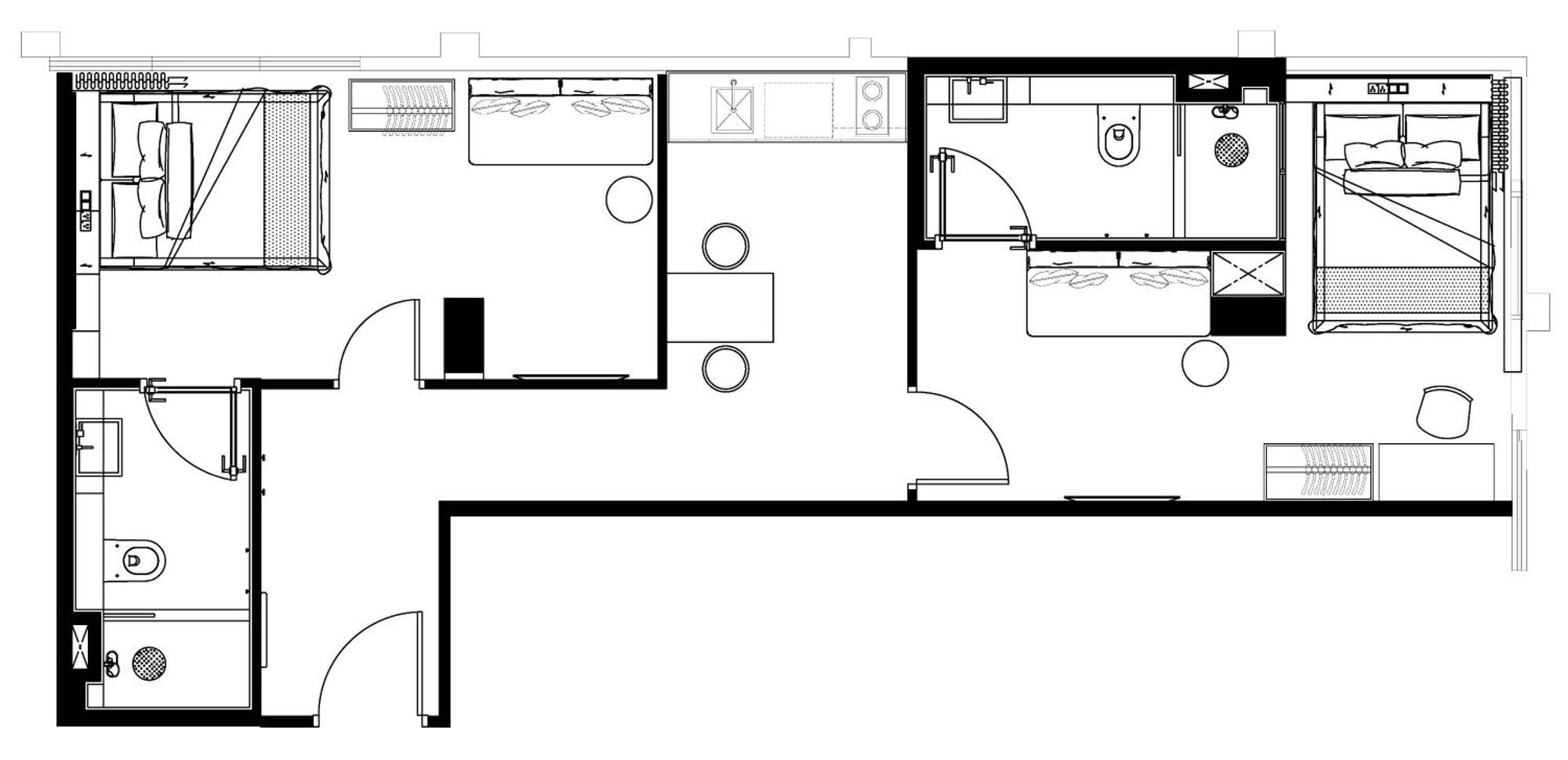 Alma House Hotel *
